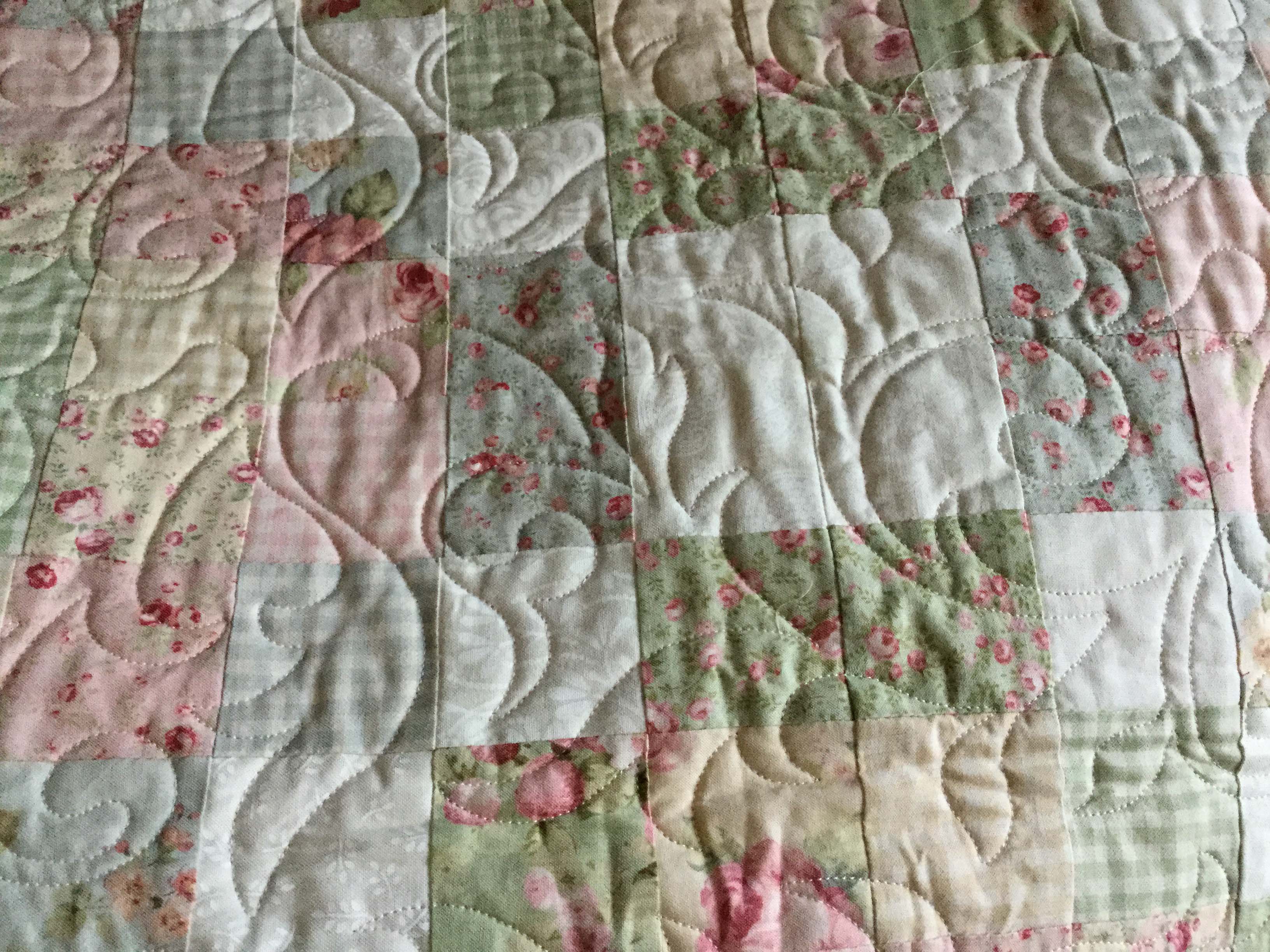 Creeksong Quilts
