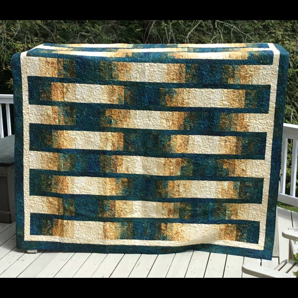 Copper Patina