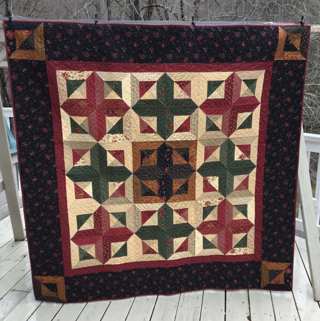 Crosses - (sold)