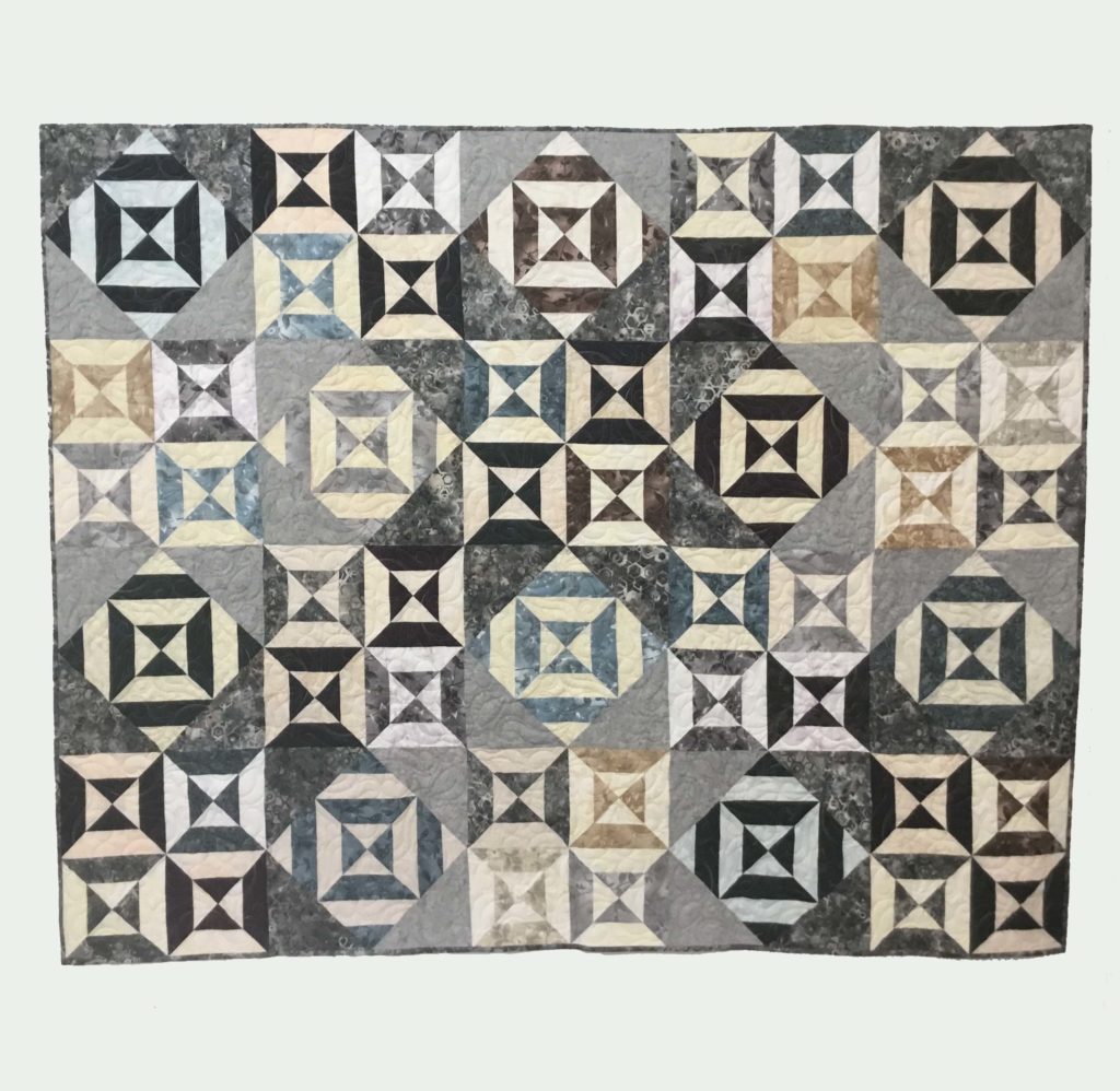 Stone Diamonds (sold)