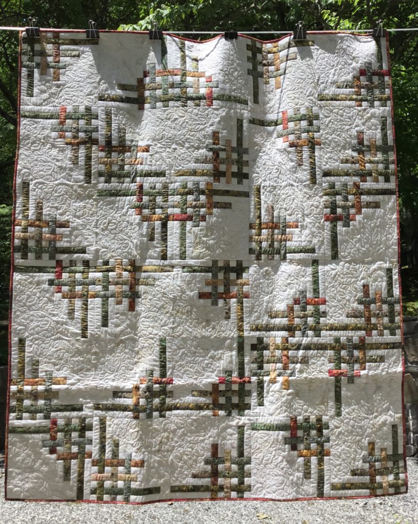Garden Trellis (sold)