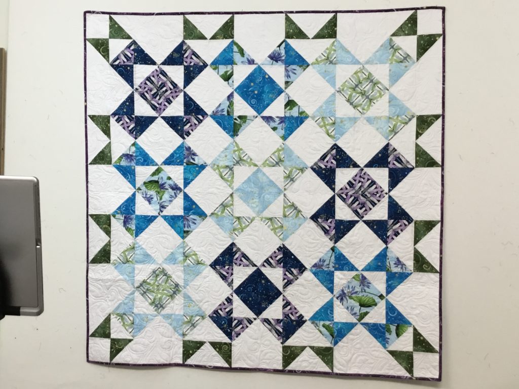 Mini-Dragonfly (Sold)