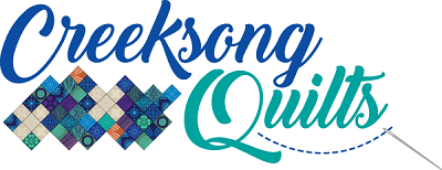 Creeksong Quilts